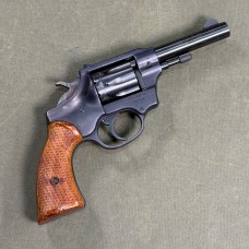 High Standard R-106 Sentinel Revolver .22LR - USED